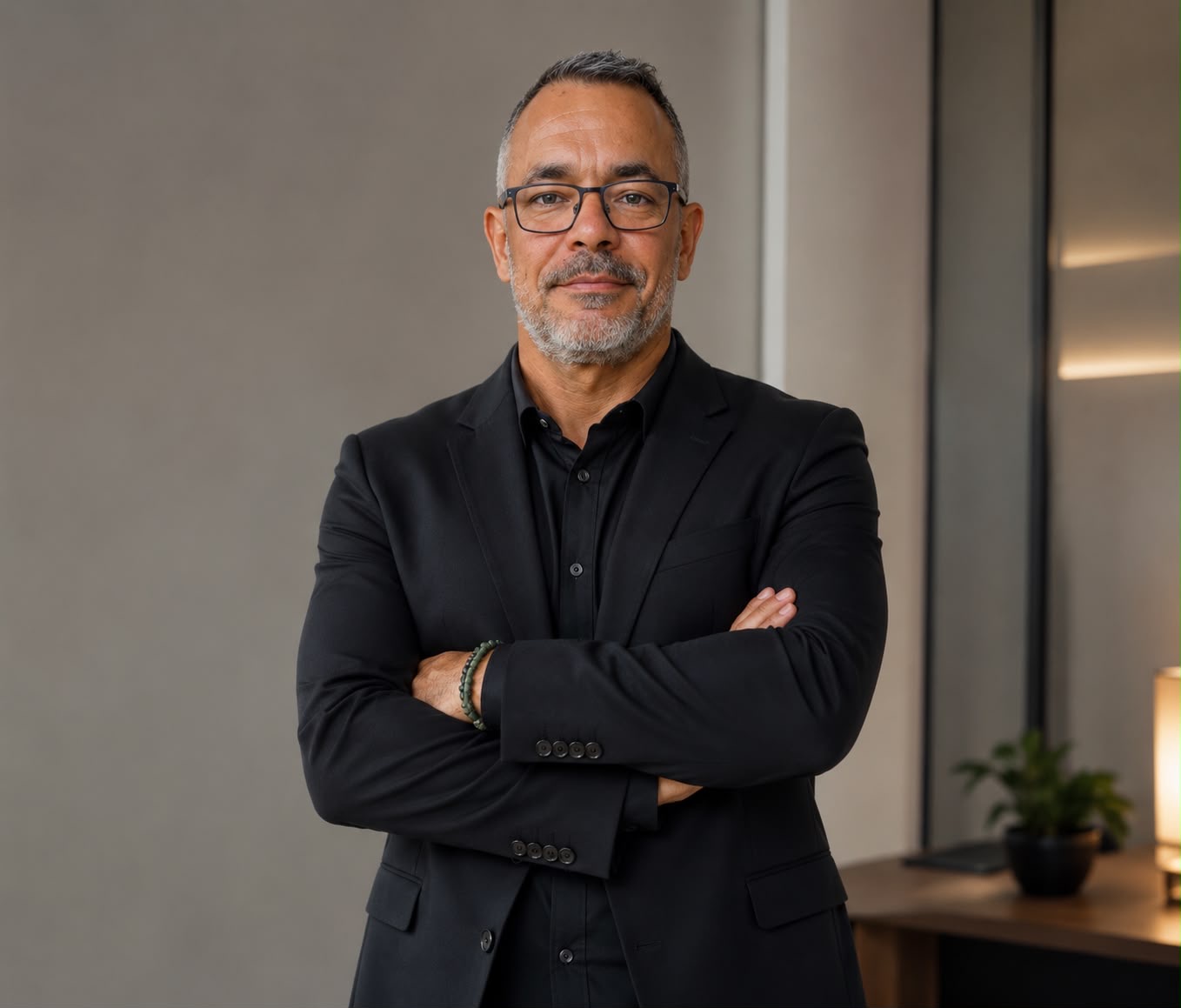 Dr. Marco A. — Nutricionista