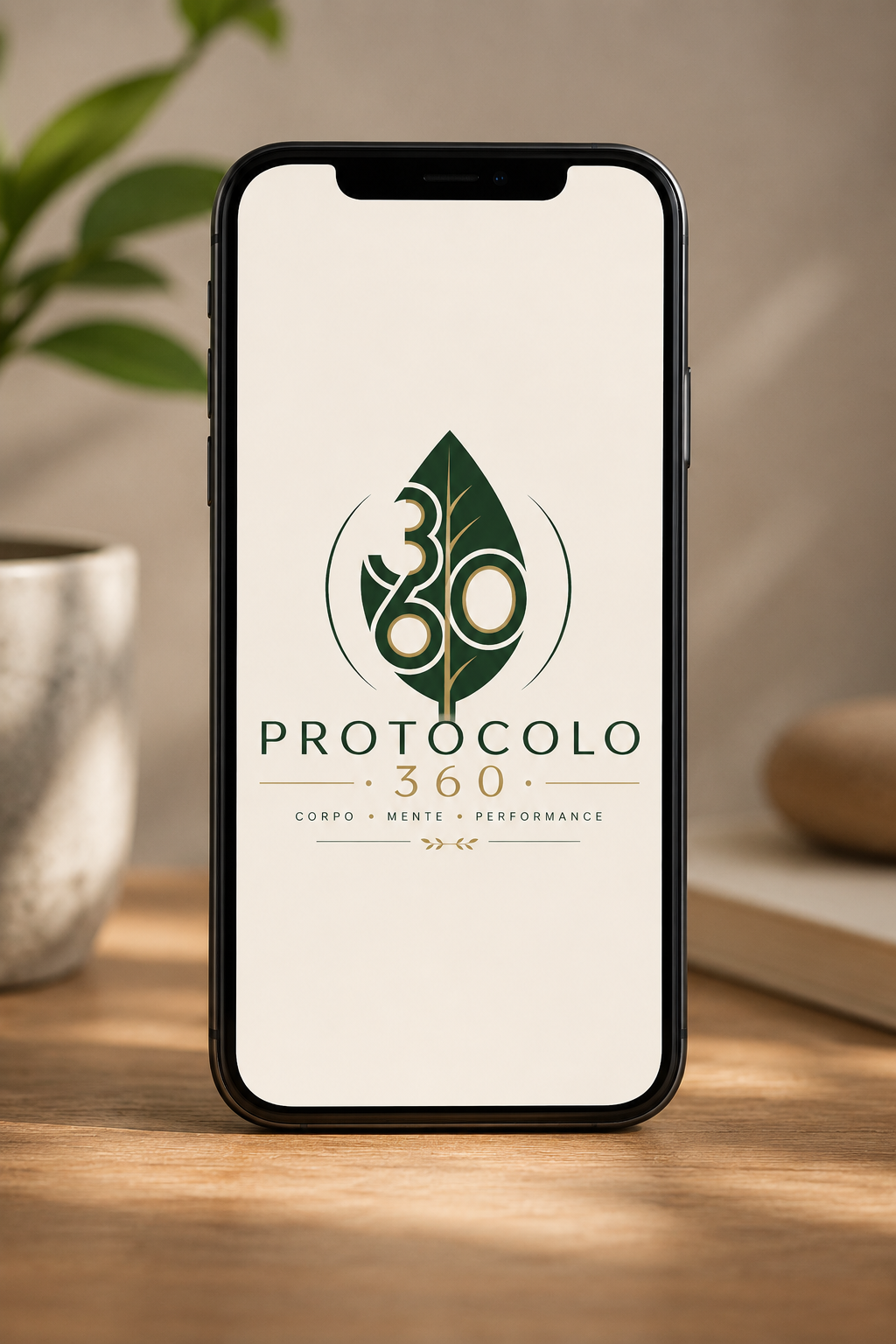 App Protocolo 360